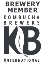 Kombucha Brewers International Member