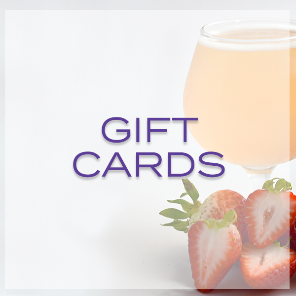 Ensign Beverage Gift Cards